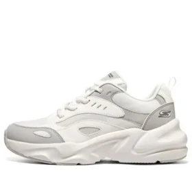 Bobs Bamina 2 ”White Grey”