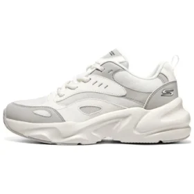 Bobs Bamina 2 ”White Grey”