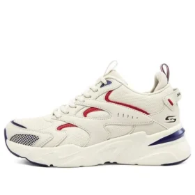 Bobs Bamina ”Beige Red Blue”