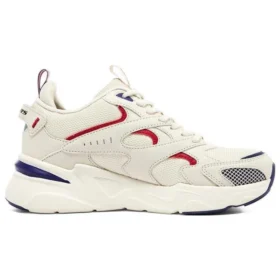 Bobs Bamina ”Beige Red Blue”