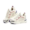Bobs Bamina ”Beige Red Blue”