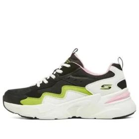 Bobs Bamina ”Black Green”