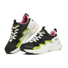 Bobs Bamina ”Black Green”