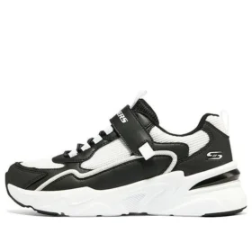 Bobs Bamina ”Black White”