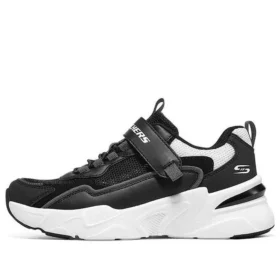 Bobs Bamina ”Black White”