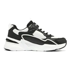 Bobs Bamina ”Black White”