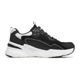 Bobs Bamina ”Black White”