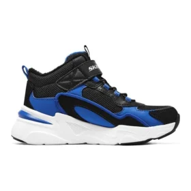 Bobs Bamina ”Blue Black”