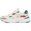 Bobs Bamina ”Cream White Multi”