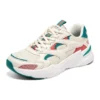 Bobs Bamina ”Cream White Multi”
