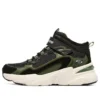 Bobs Bamina ”Green Black”