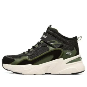 Bobs Bamina ”Green Black”