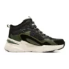 Bobs Bamina ”Green Black”