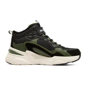 Bobs Bamina ”Green Black”