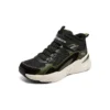 Bobs Bamina ”Green Black”