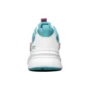 Bobs Bamina Low-Top Vit/Blå