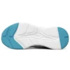 Bobs Bamina Low-Top Vit/Blå