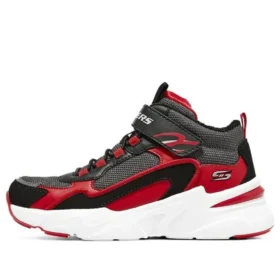 Bobs Bamina ”Red Grey”