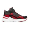 Bobs Bamina ”Red Grey”
