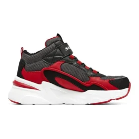 Bobs Bamina ”Red Grey”