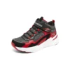 Bobs Bamina ”Red Grey”