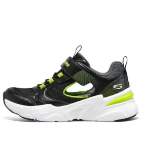 Bobs Bamina ”Svart Lime”