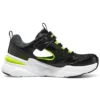 Bobs Bamina ”Svart Lime”