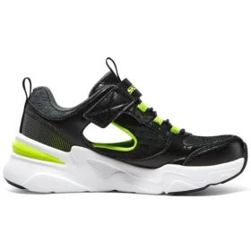 Bobs Bamina ”Svart Lime”