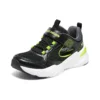 Bobs Bamina ”Svart Lime”