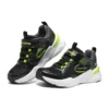 Bobs Bamina ”Svart Lime”