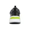 Bobs Bamina ”Svart Lime”