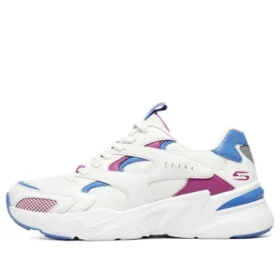 Bobs Bamina ”White Blue”