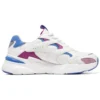 Bobs Bamina ”White Blue”