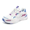 Bobs Bamina ”White Blue”