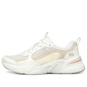Bobs Bamina ”White Cream”
