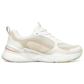 Bobs Bamina ”White Cream”