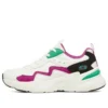 Bobs Bamina ”White Green Pink”