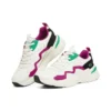 Bobs Bamina ”White Green Pink”