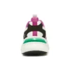 Bobs Bamina ”White Green Pink”