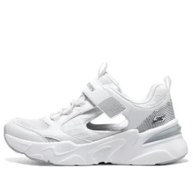 Bobs Bamina ”White Grey”