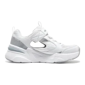 Bobs Bamina ”White Grey”