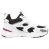 Bobs Bamina ”White Navy”