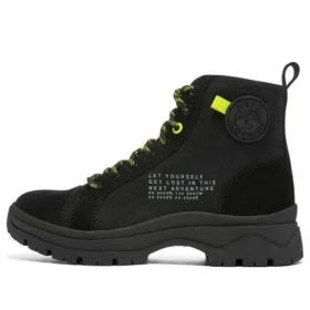 Bobs Broadies ”Black”