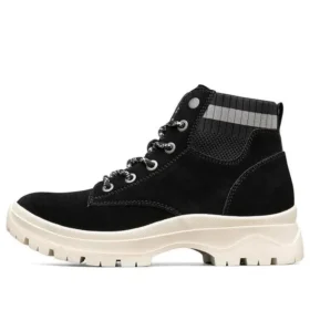 Bobs Broadies ”Black with Strumpor”