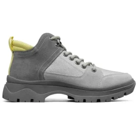 Bobs Broadies ”Grey Yellow”