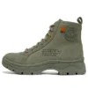 Bobs Broadies ”Olive Green”