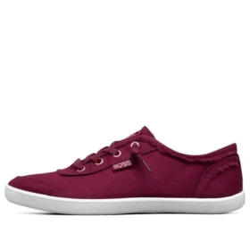 Bobs Cute låga sneakers Deep-Wine