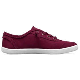 Bobs Cute låga sneakers Deep-Wine