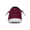 Bobs Cute låga sneakers Deep-Wine