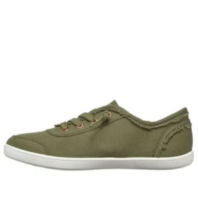 Bobs Cute låga sneakers gröna